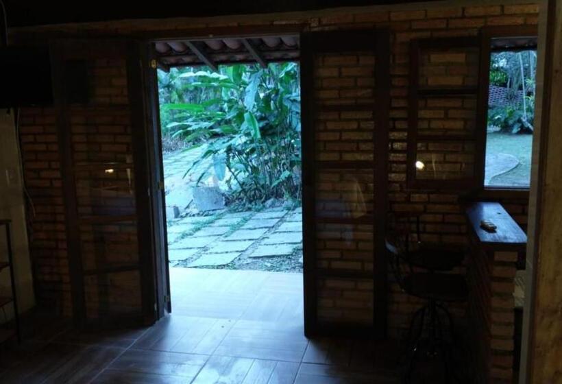 Номер Economy, Da Cachoeira