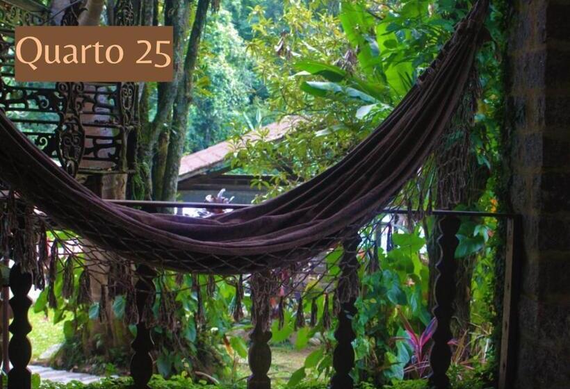 Семейный Номер, Da Cachoeira