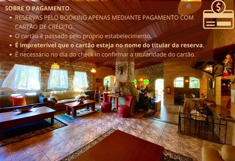 Номер Economy, Da Cachoeira