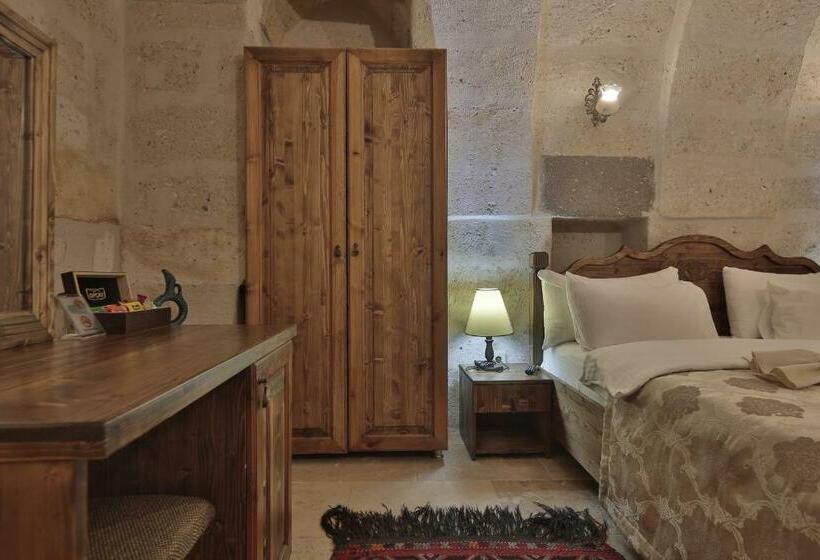 Номер Стандарт, My Cave La Maison Du Reve