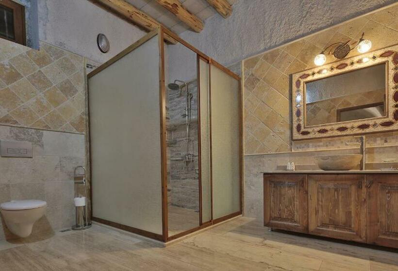 Family Suite, My Cave La Maison Du Reve