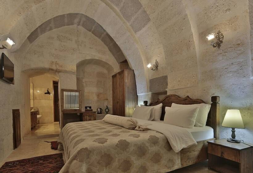 Номер Стандарт, My Cave La Maison Du Reve