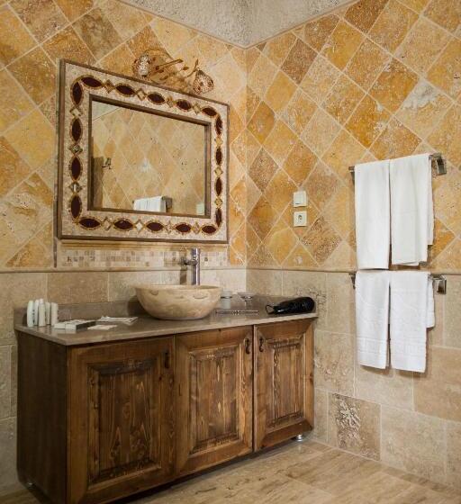 Family Suite, My Cave La Maison Du Reve