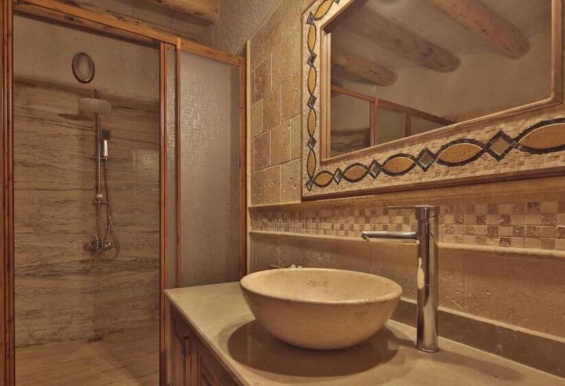 Стандартный Номер Кровать Кинг, My Cave La Maison Du Reve