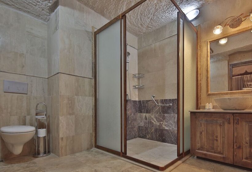 Номер Стандарт, My Cave La Maison Du Reve
