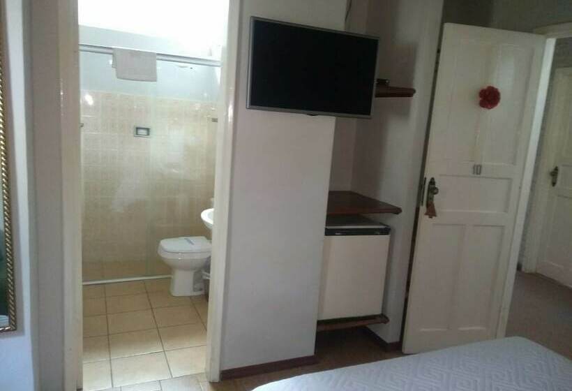 스탠다드 룸, Park Hotel Mantiqueira
