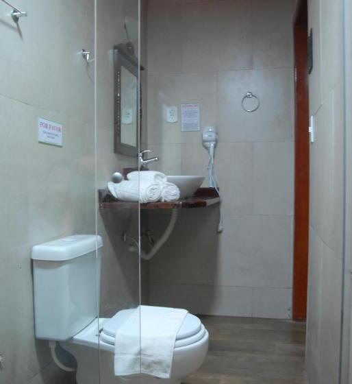 Family Suite, Pousada Mirante Do Penedo