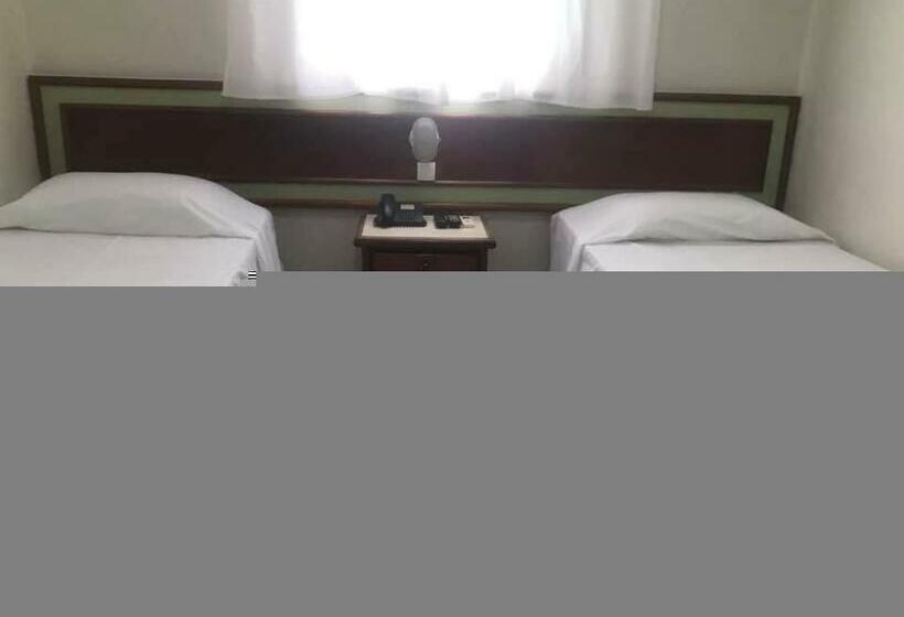 디럭스 룸, Princetel Palace