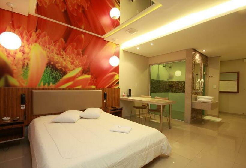 스탠다드 룸, Vitara Motel