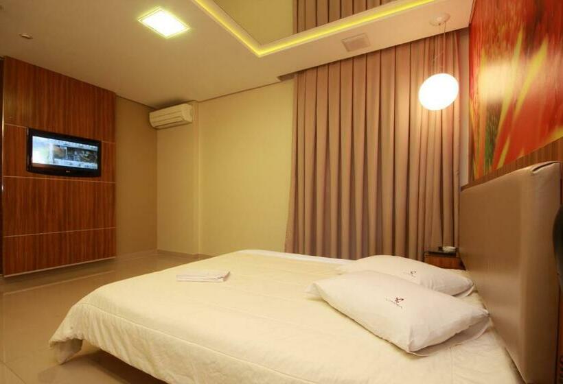 스탠다드 룸, Vitara Motel