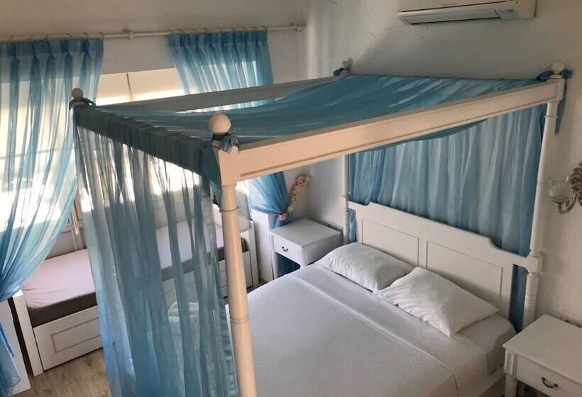 Номер Deluxe, Alacati Alaris