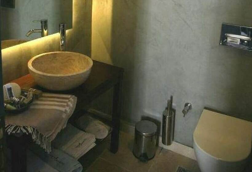اتاق استاندارد, Anemos