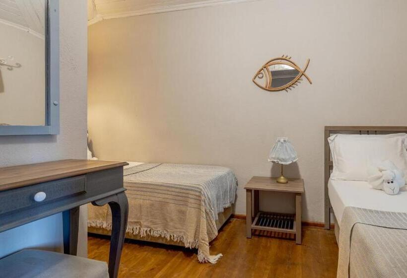 اتاق خانوادگی, Aral Tatil Ciftligi