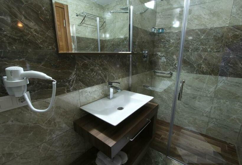 Номер Стандарт, Inciler