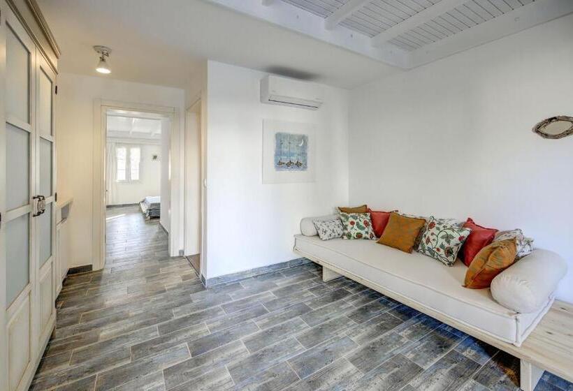Family Suite, Kefi Beach & Suites
