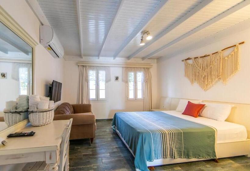 Family Suite, Kefi Beach & Suites