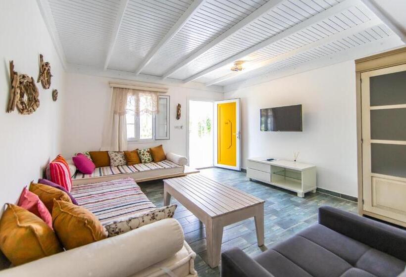 Family Suite, Kefi Beach & Suites