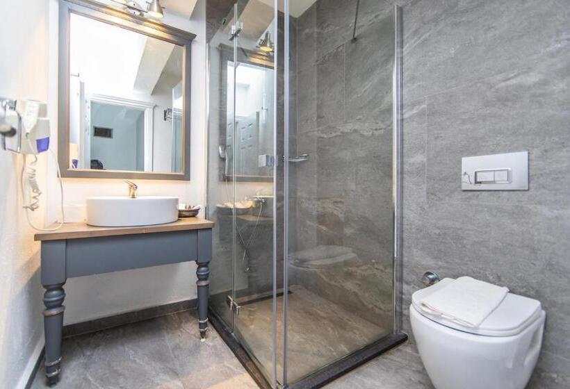 Номер Стандарт, Kefi Beach & Suites