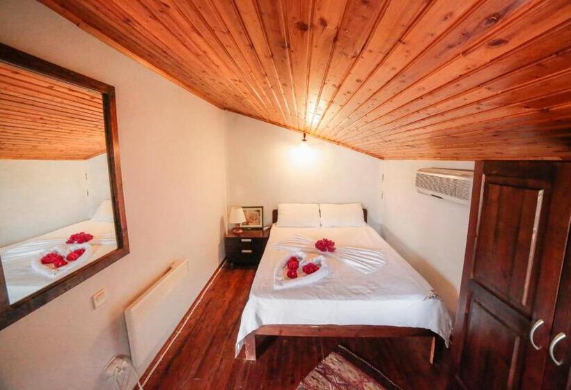 ویلای 3 خوابه, Kleo Cottages