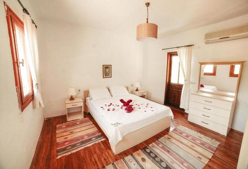 ویلای 2 خوابه, Kleo Cottages