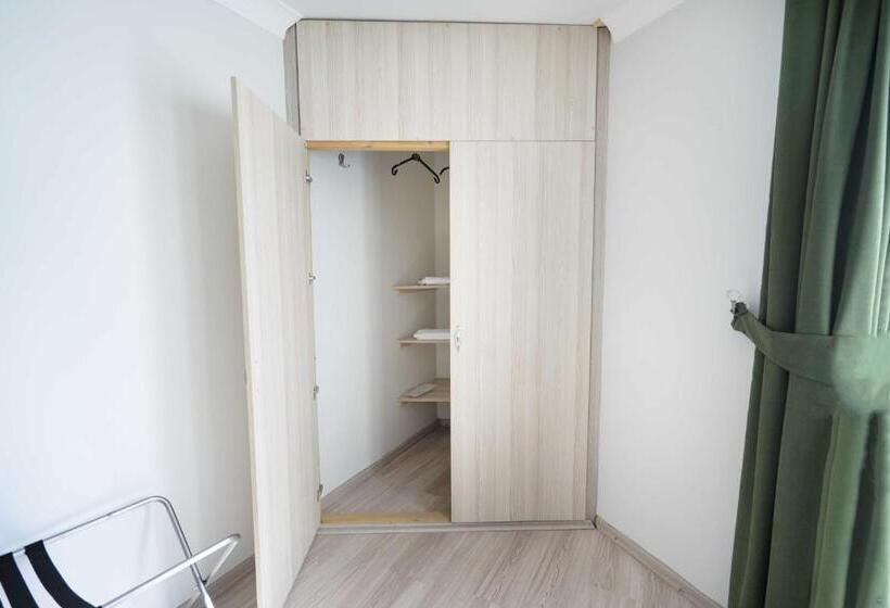 Номер Deluxe, Libiza