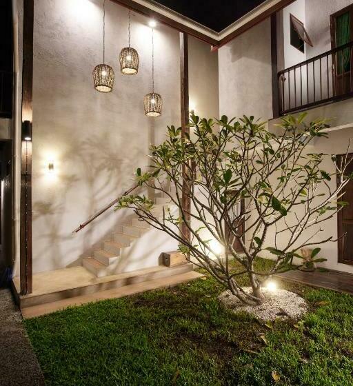수피리어 룸, Foresta Villa