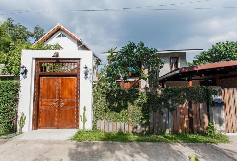빌라 1 베드룸 - 수영장, Foresta Villa