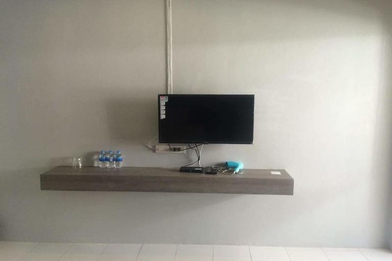 Номер Стандарт Индивидуальный, Betta Hostel