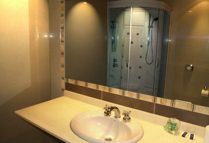 Suite mit Meerblick, Amsterdam