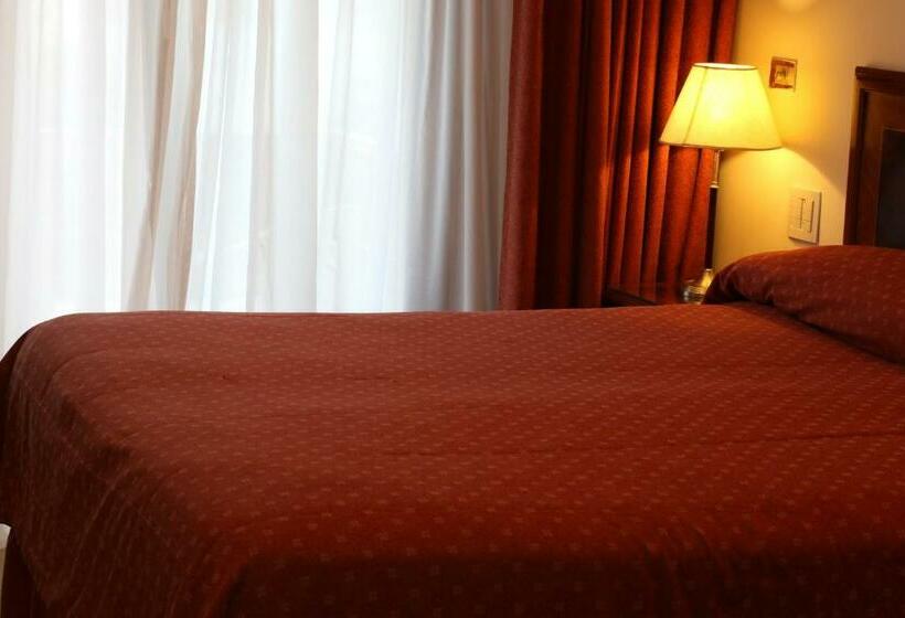 Standardzimmer, Amsterdam
