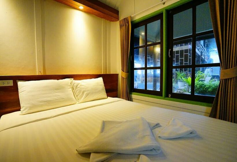 Номер Superior Вид на Горы, Apple Beachfront Resort