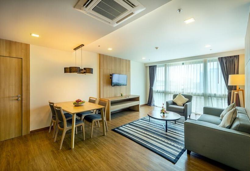 سوییت, Plaai Prime Hotel Rayong Sha Extra Plus