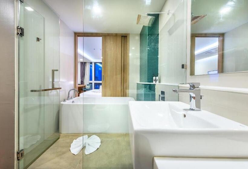 سوییت, Plaai Prime Hotel Rayong Sha Extra Plus