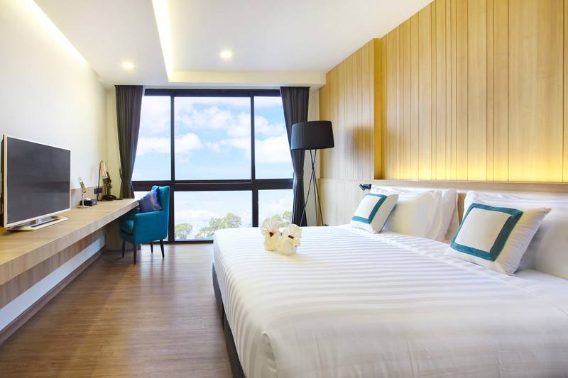 سوییت, Plaai Prime Hotel Rayong Sha Extra Plus