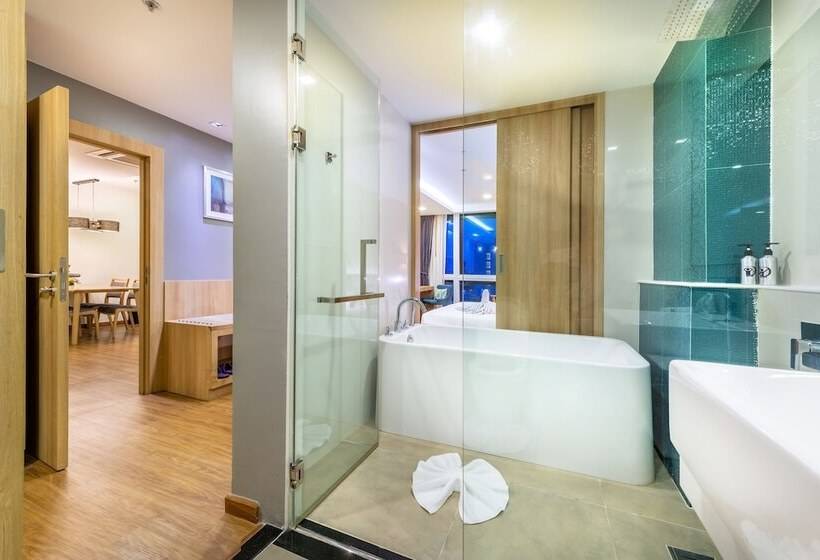 سوییت, Plaai Prime Hotel Rayong Sha Extra Plus