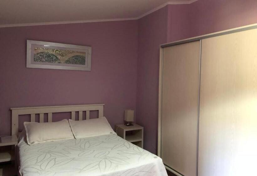 חדר אקונומי, Los Ancares Resort