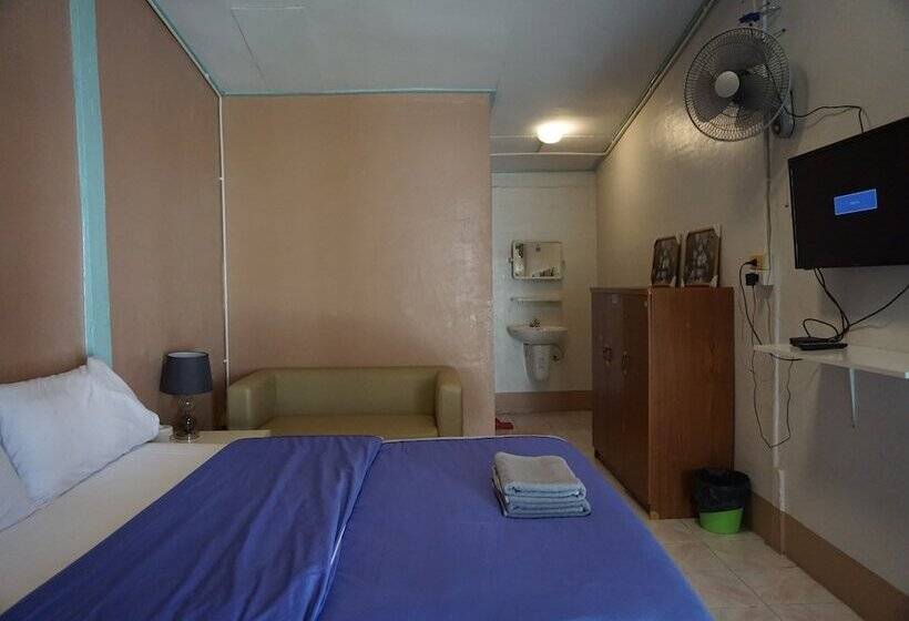 Номер Стандарт, Ann Hostel