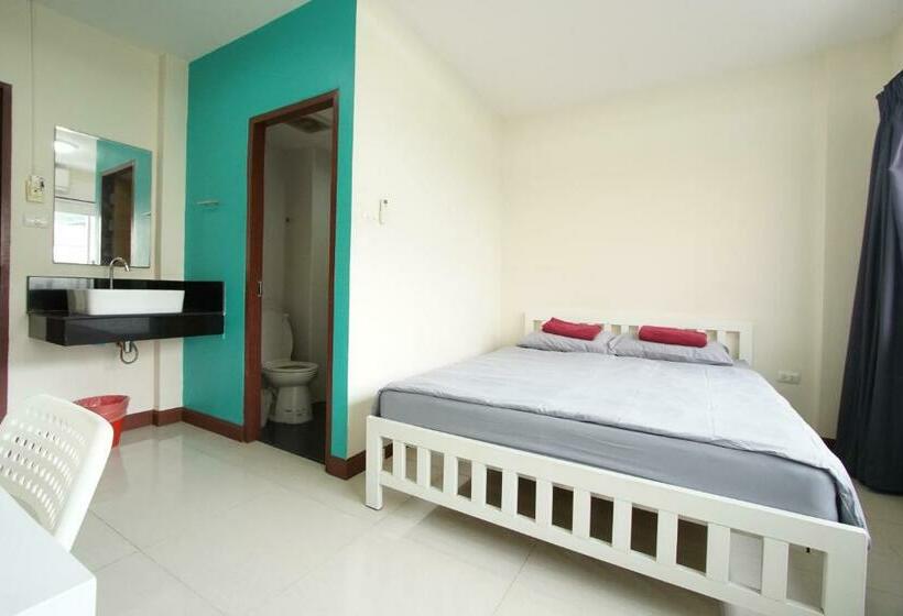 스탠다드 룸, Bedbox Guesthouse & Hostel