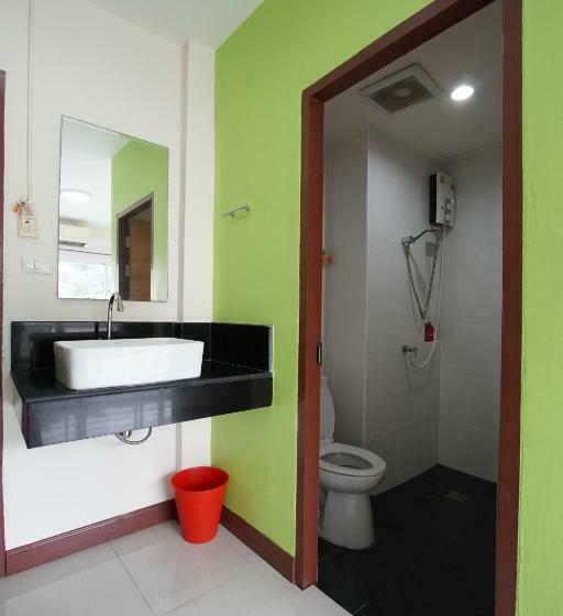 스탠다드 룸, Bedbox Guesthouse & Hostel