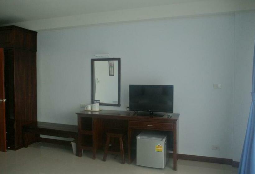 اتاق استاندارد, Baan Duangkamol