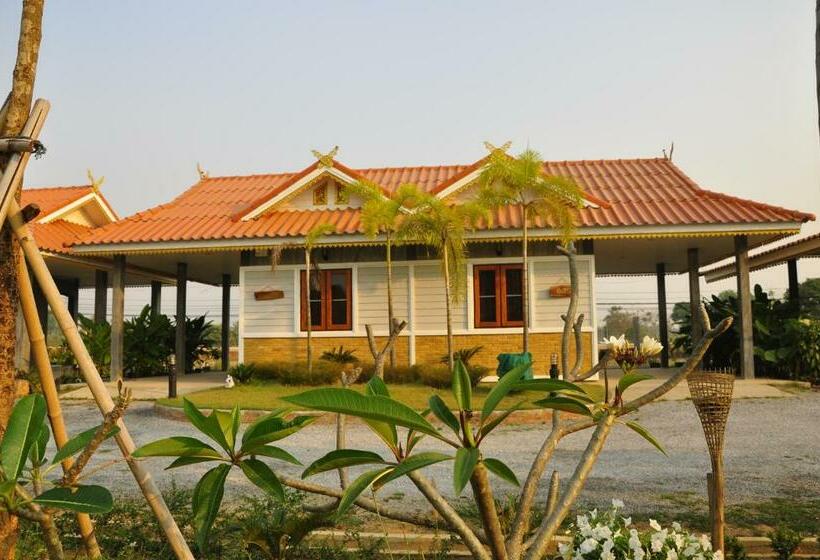 Номер Стандарт, Chiang Rai Khuakrae Resort