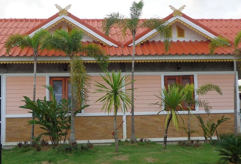 Номер Стандарт, Chiang Rai Khuakrae Resort
