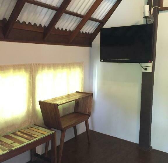 スタンダードバンガロー, Niwas Ayutthaya