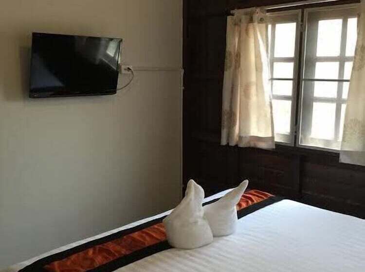 スーペリアールーム, Niwas Ayutthaya
