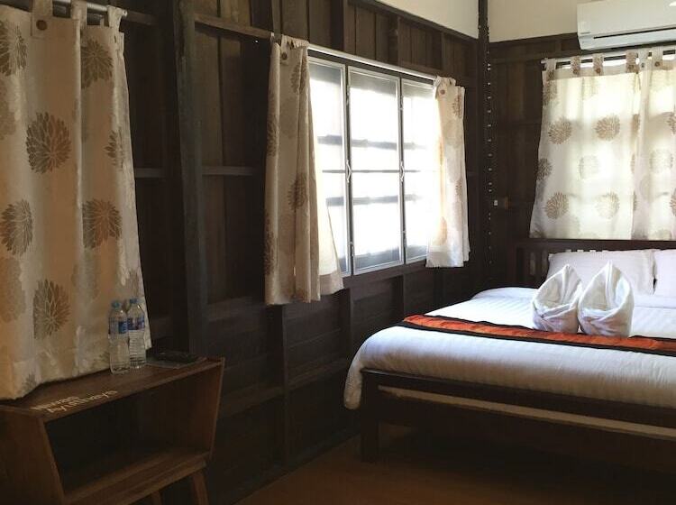 スーペリアールーム, Niwas Ayutthaya