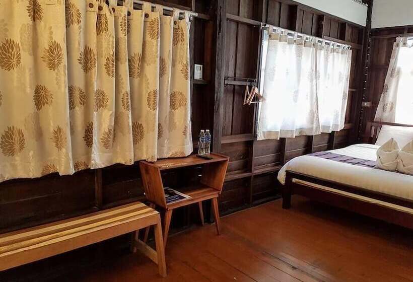 スーペリアールーム, Niwas Ayutthaya