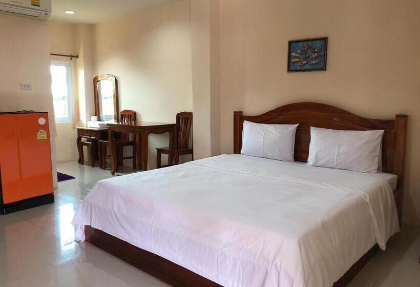 标准间, Ratchaphruek Resort