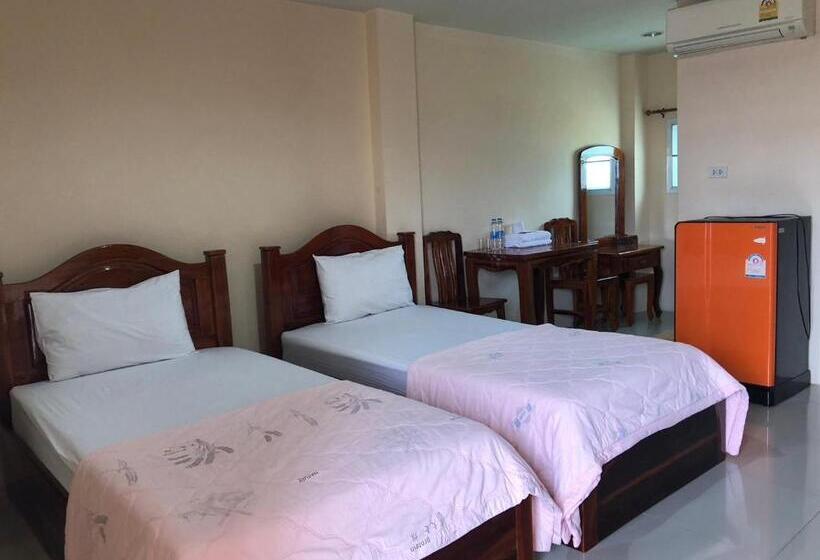 标准间, Ratchaphruek Resort