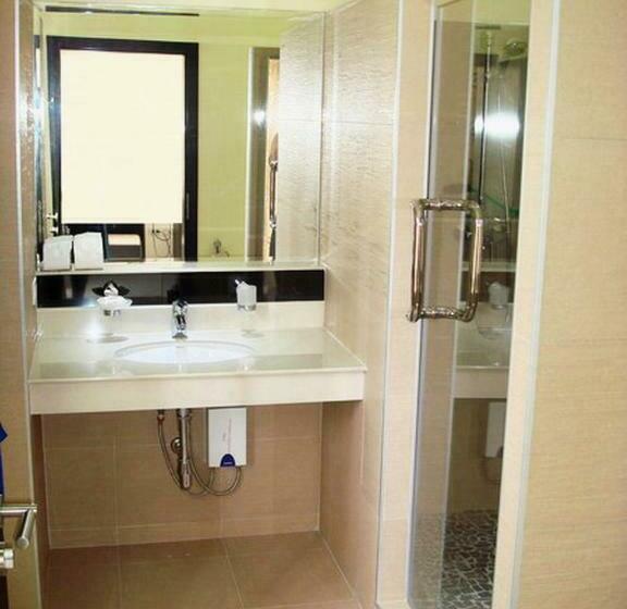 آپارتمان 1 خوابه با چشم‌انداز دریا, Siam Royal View Resort Apartments