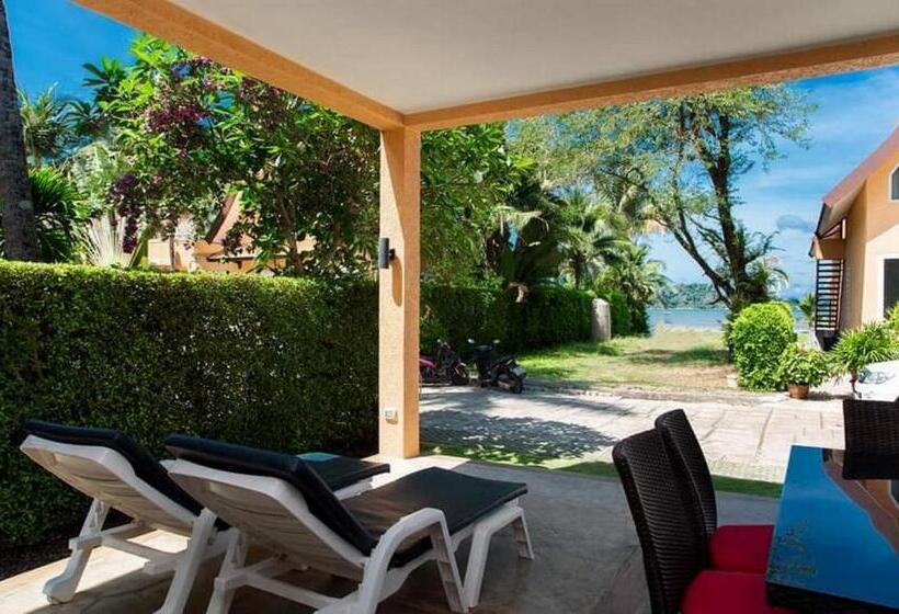 آپارتمان 1 خوابه, Siam Royal View Resort Apartments